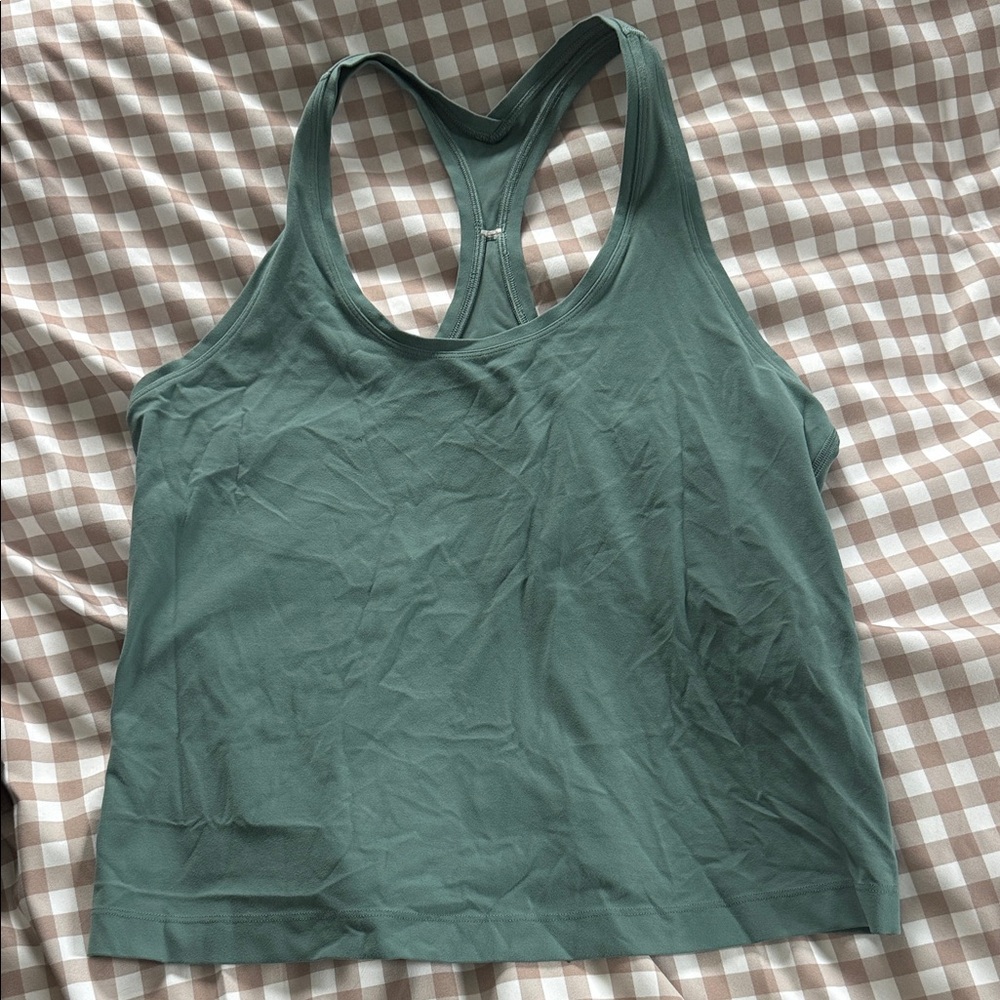 LULU tank